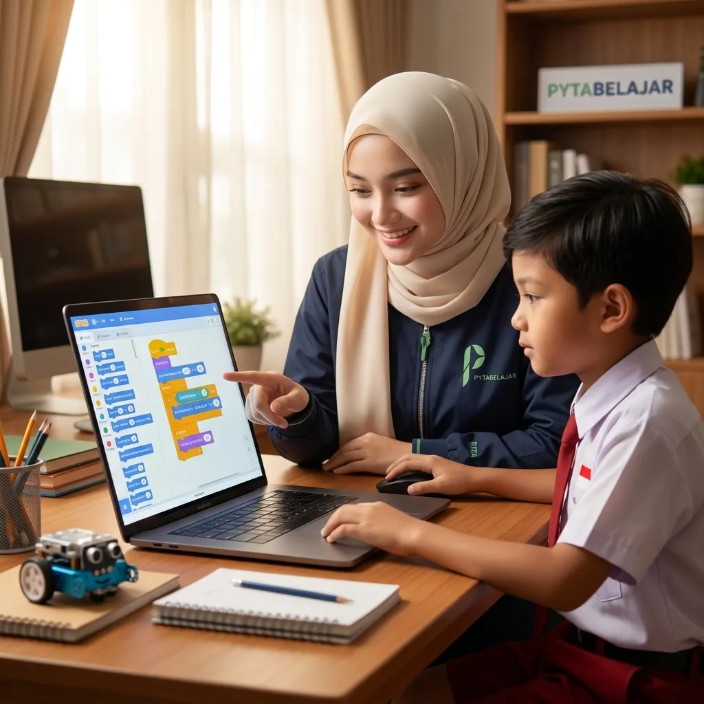 Coding for Kids